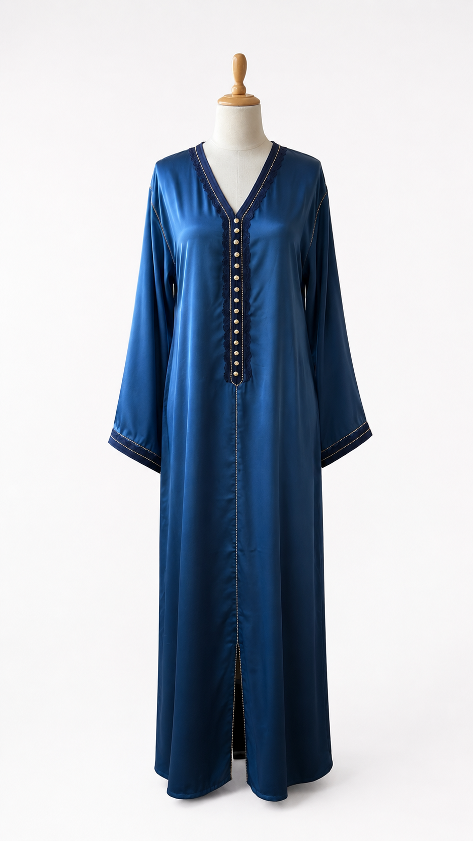 CAFTAN NOUR AL BAHR