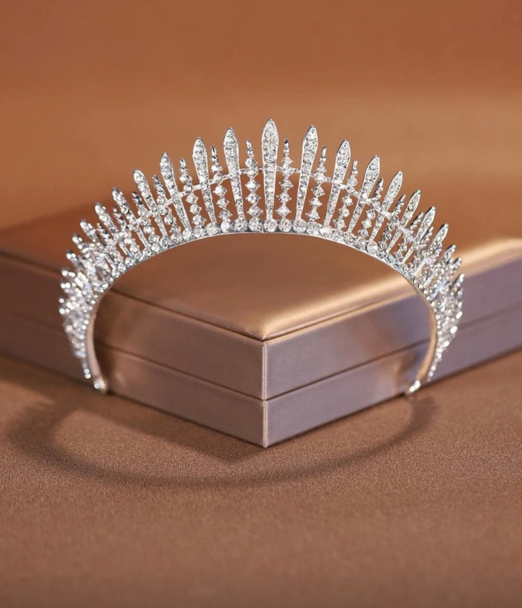 Tiare Éclat Celeste