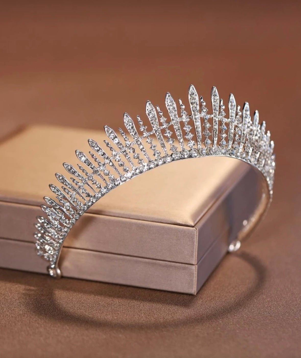 Tiare Éclat Celeste